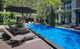 Palette Resort Argya Santi Jimbaran